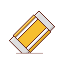 radiergummi icon