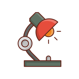 tischlampe icon