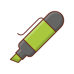 textmarker icon