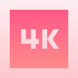 4k иконка