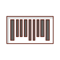 barcode icon