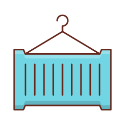 container icon