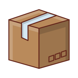 paketbox icon