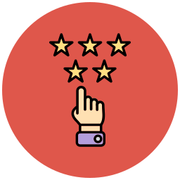 Rating icon