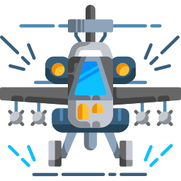 hubschrauber icon