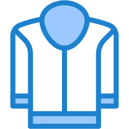 Jacket icon