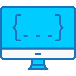 Monitor icon