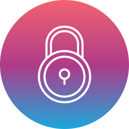 Lock icon