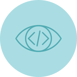 Eye icon