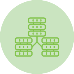 Database icon