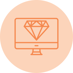 diamant icon