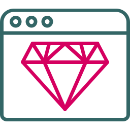 Diamond icon