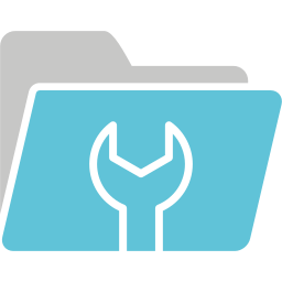 Folder icon