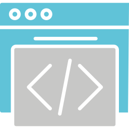 Code icon