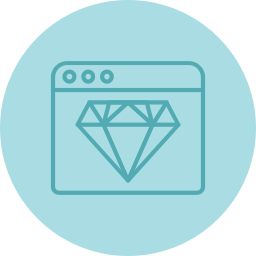 Diamond icon