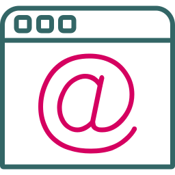 email icon