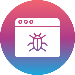 Virus icon