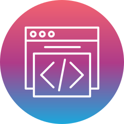 Code icon