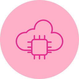 Cloud Computing icon