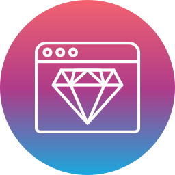 Diamond icon