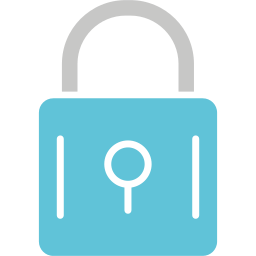 Lock icon