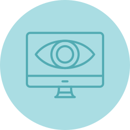 Eye icon