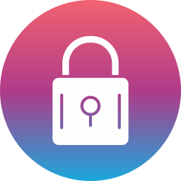 Lock icon