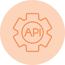 Api icon