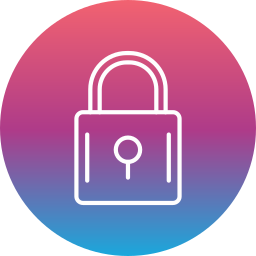 Lock icon