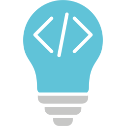 Bulb icon