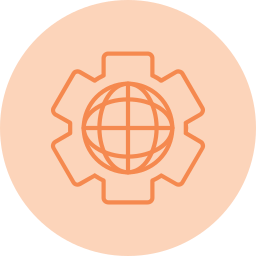 globus icon