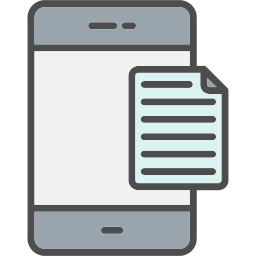 Document icon