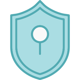 shield icon