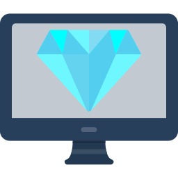 Diamond icon