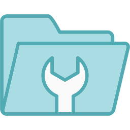 Folder icon