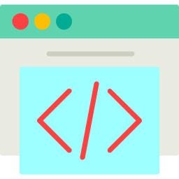 Code icon