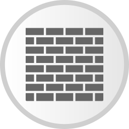 Wall icon