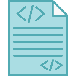 HTML icon