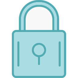 Lock icon