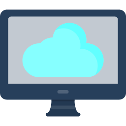 Cloud icon