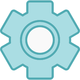 Gear icon