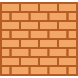 Wall icon