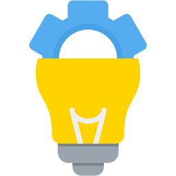 Innovation icon