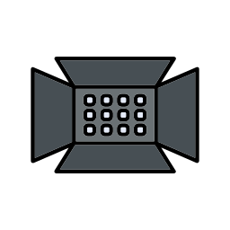 Spotlight icon