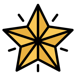 Star icon