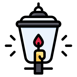 Candle Light icon