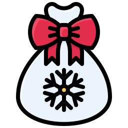 Gift Bag icon