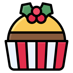 Cupcake icon