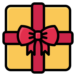 geschenk icon