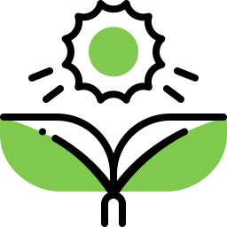 Photosynthesis icon